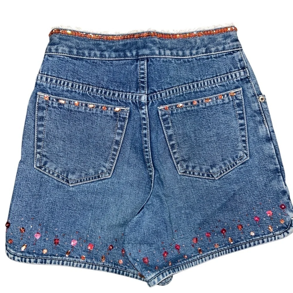 GAP girls denim